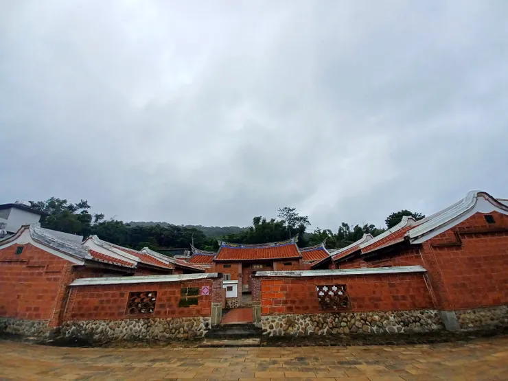 吳濁流先生故居