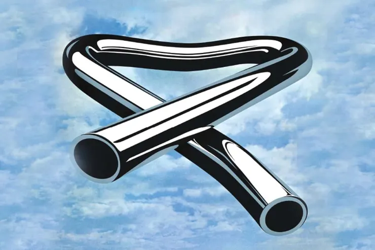 Mike Oldfield / 《 Tubular Bells 》