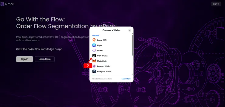 Monad｜aPriori 活動任務，0成本也可參與，使用教學