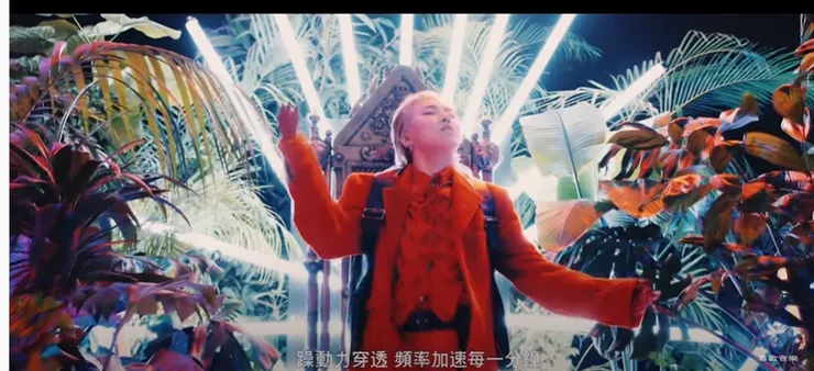 vocus|新世代的創作平台