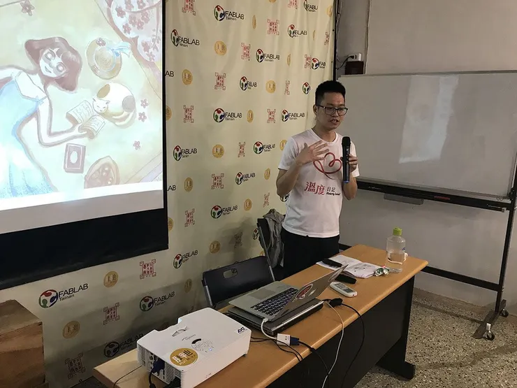 vocus｜新世代的創作平台