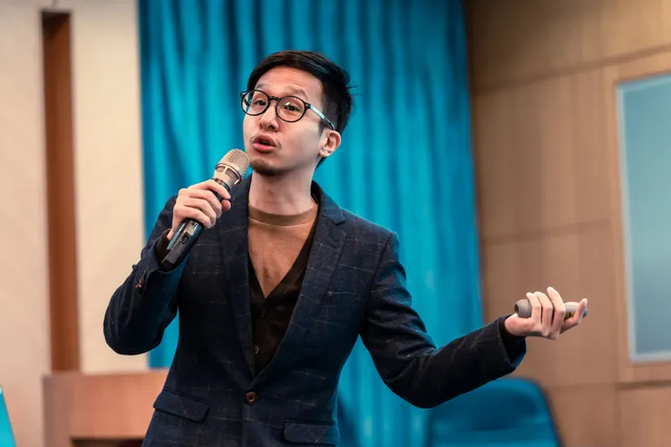 vocus|新世代的創作平台