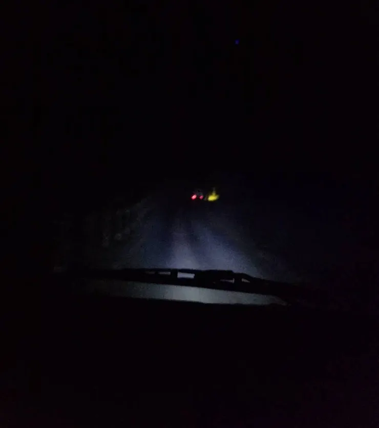 前往布羅莫火山