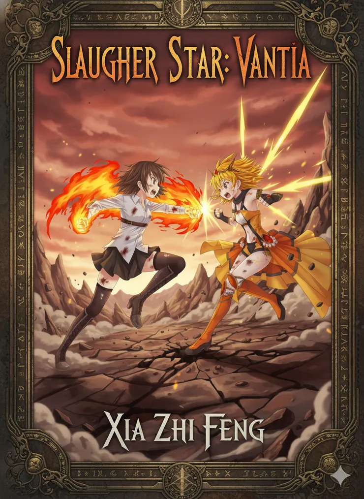 英文版本小說封面