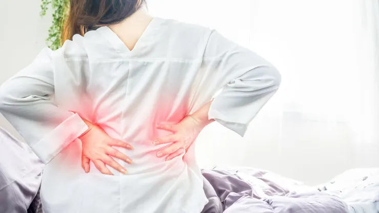 長期睡軟床, 容易導致脊椎側彎