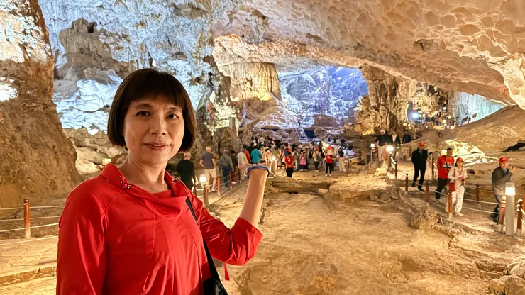 拍照證明我來過