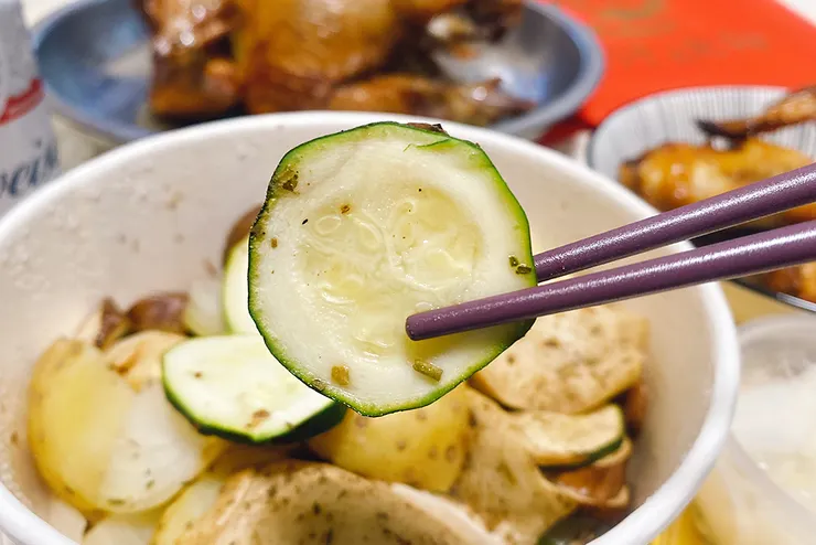 中和板橋烤雞推薦、外帶烤雞、現烤全雞、思汗烤雞