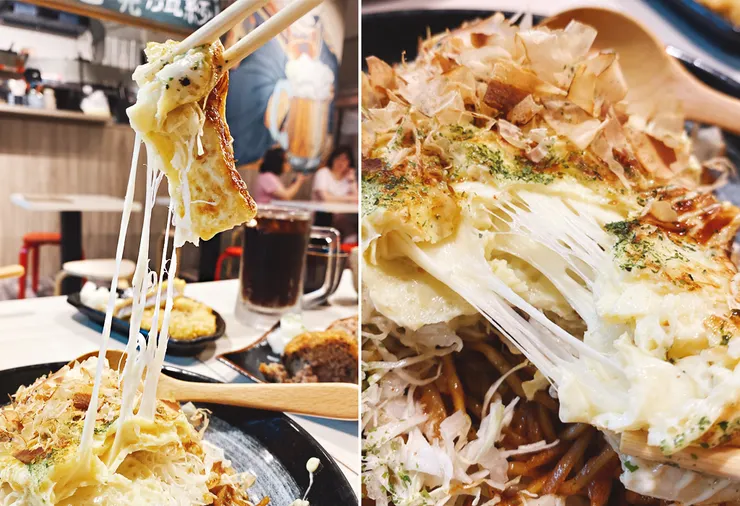 新莊美食-喜歡咖哩中原店