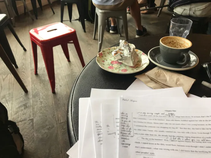 vocus｜新世代的創作平台