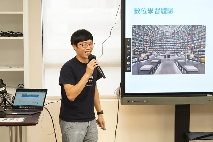 vocus|新世代的創作平台