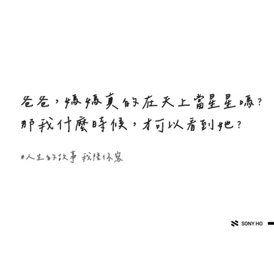 克卜勒 kepler - 關於單親爸爸與思念的保險故事