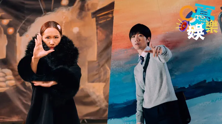 照片翻攝 ╱金曲60