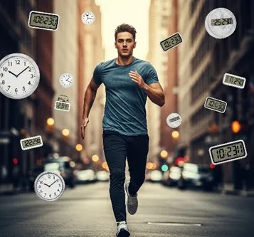 時間不是學習的保證