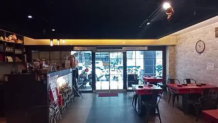 [台北美食]WOW!!!哇獨享鍋，從熱炒店到小火鍋店轉型、給