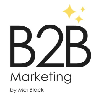 Mei Black | 行銷實務筆記