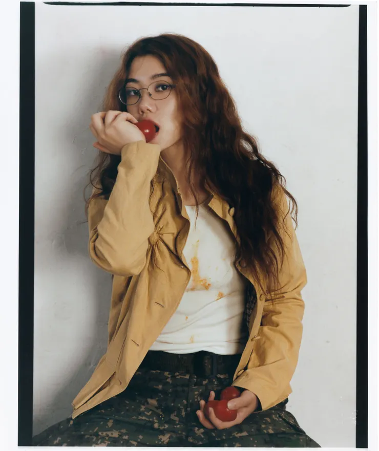 韓國樂團 SE SO NEON。照片來源：Young Team Productions