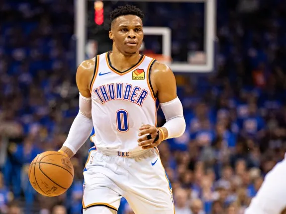 The Rockets' Russell Westbrook Trade Presents More Questions Than Answers |  FiveThirtyEight