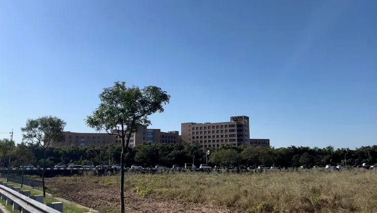 我的好客戶-奇美醫院柳營院區