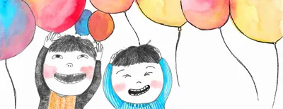 梁喜拉|創作與育兒生活