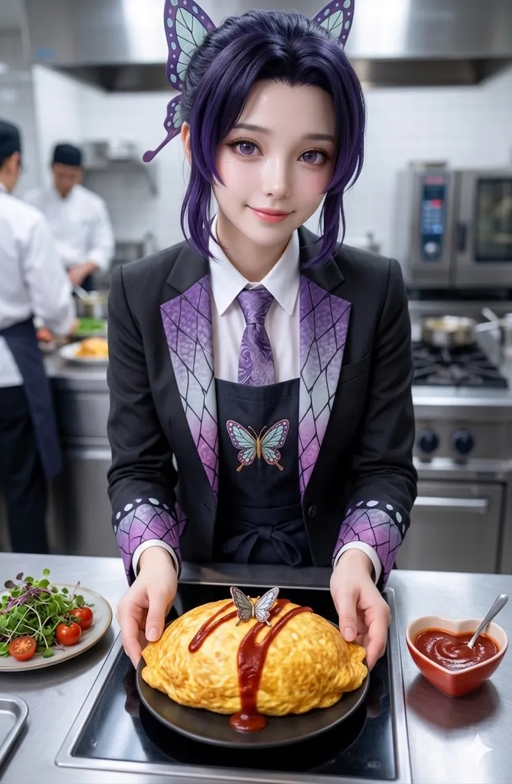 「呵呵…放心，就算失敗，我也不會對你下毒的喔🙂」