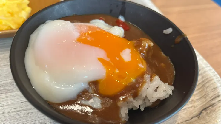 口感也相對沒那麼刺激，溫順許多。