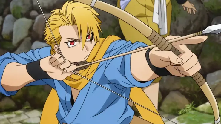 黄泉使者 | 評價 8.6/10  | awwrated