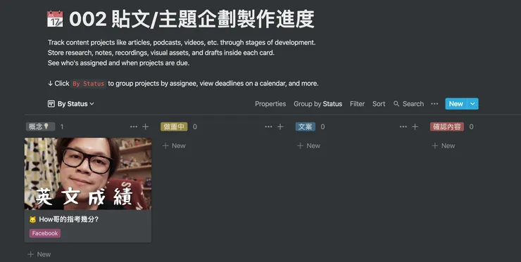 vocus｜新世代的創作平台