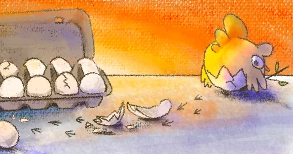  ㄅㄅ雞｜幣圈投資攻略