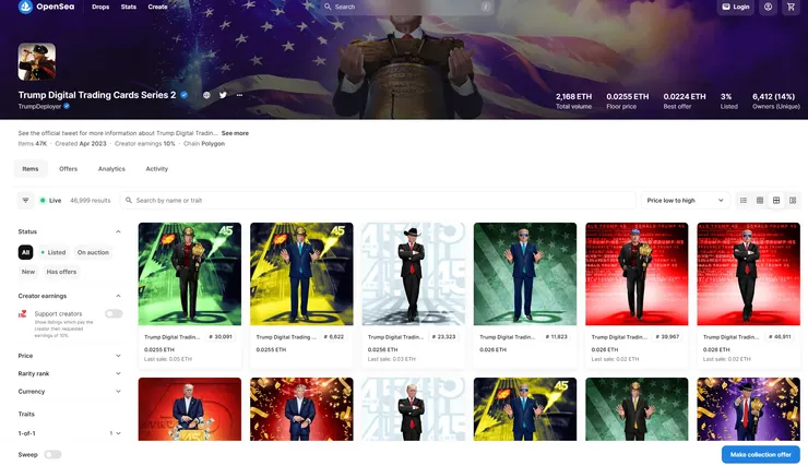 vocus|新世代的創作平台