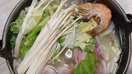 [台北美食]熊貓平台百萬人氣商店、四星級特約商家，獨家每日熬