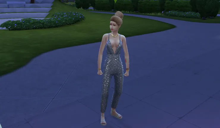 第二次的畢業舞會~