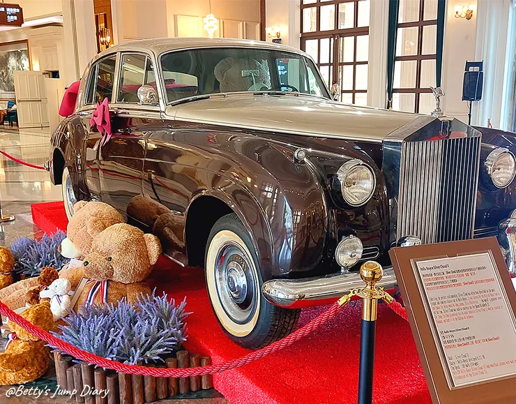 ▲佐登妮絲城堡/圖片來源:Betty's Jump Diary