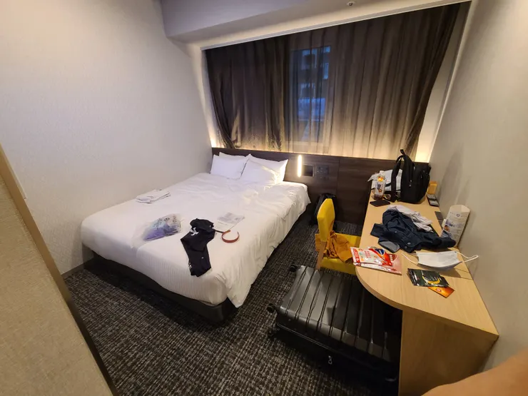 高田馬場相鐵GRAND FRESA飯店