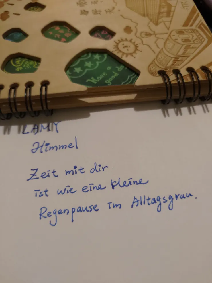 一般活頁內頁紙