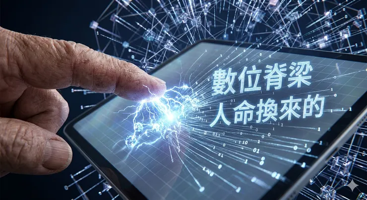 圖片由Gemini 生成