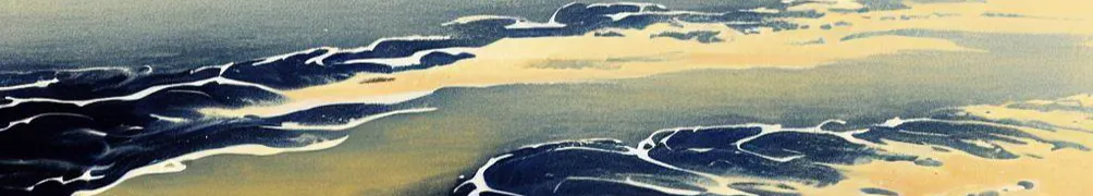 Charles 李潮光的沙龍