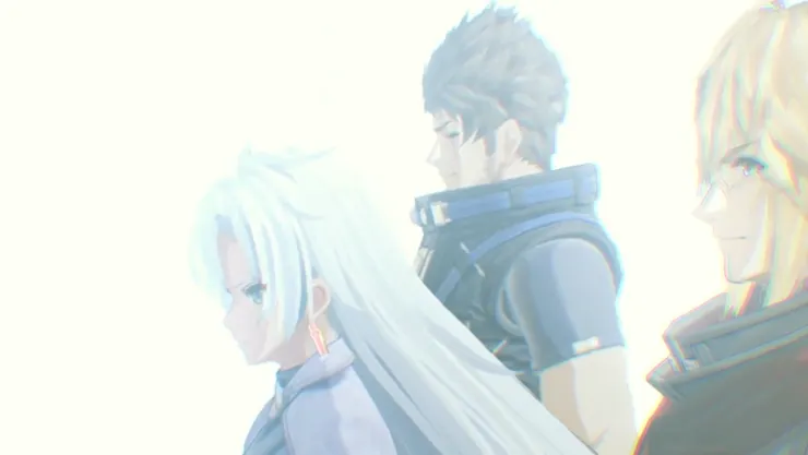 本質、靈魂與理性，缺一不可。