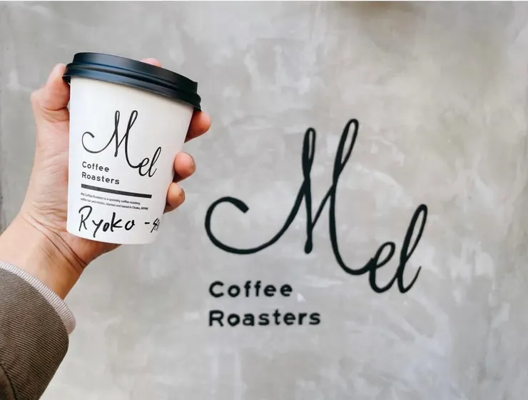 《Mel Coffee Roasters》
