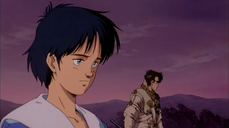 《王立宇宙軍》電影劇照/光年映畫