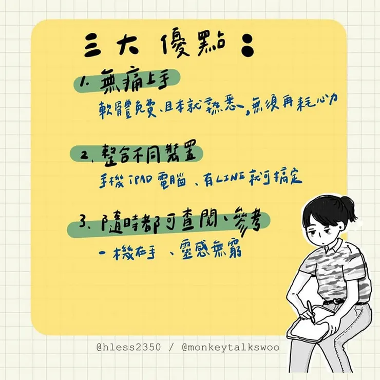 vocus|新世代的創作平台