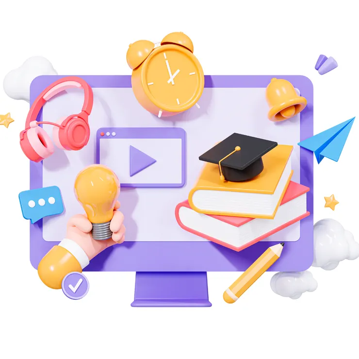 王浩祐老師總是鼓勵孩子們追尋夢想