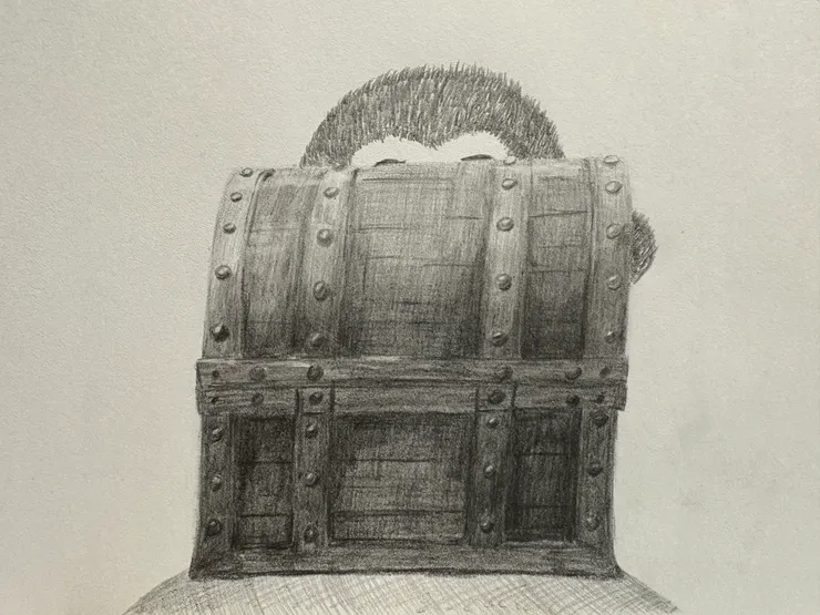 打開盒子，迎接我們的是什麼呢？