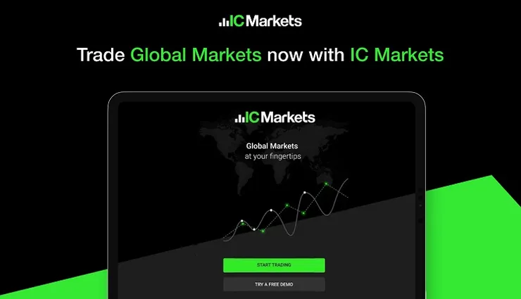 IC Markets