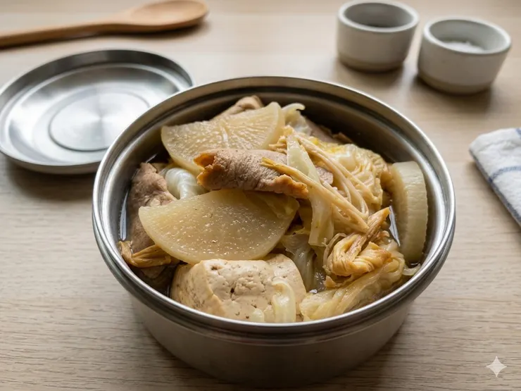 麻辣豆腐健康鍋