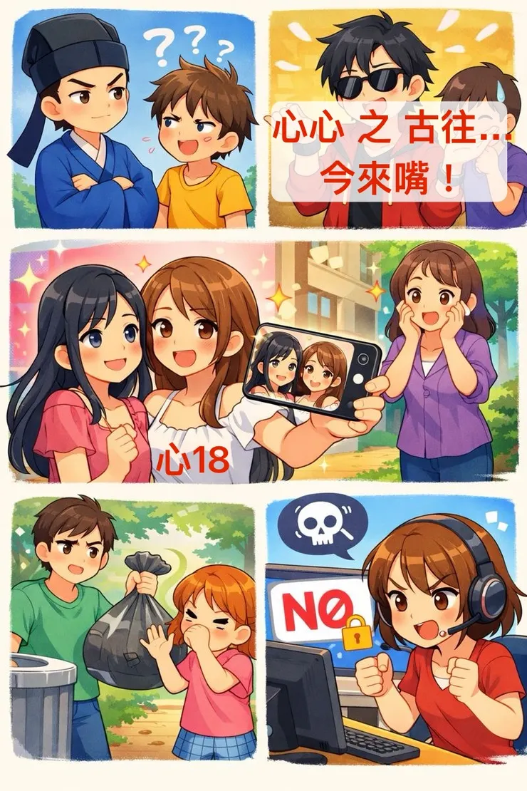 vocus｜新世代的創作平台