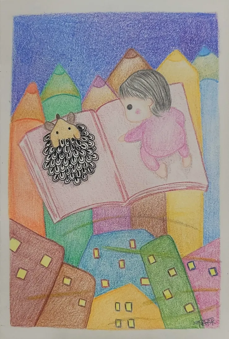 vocus|新世代的創作平台