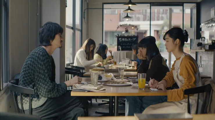 圖片取自 / Netflix