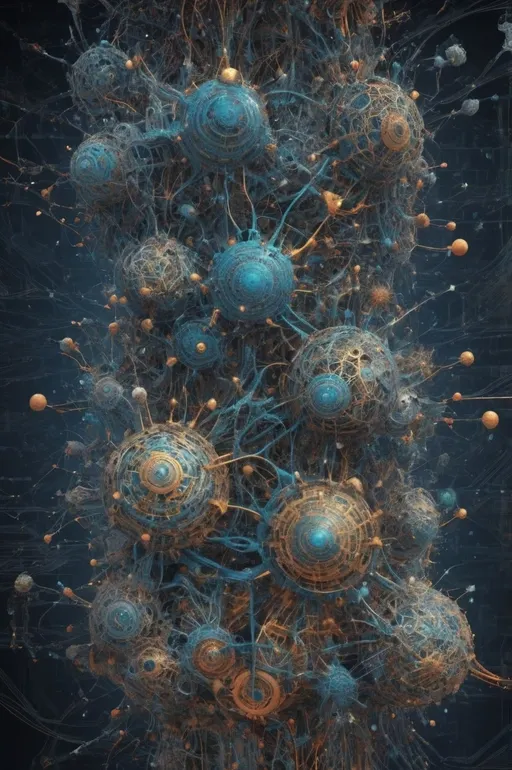 若缺乏制度或技術解決方案,未來開發者可能無法避免新一代模型在「骯髒」的環境裡訓練