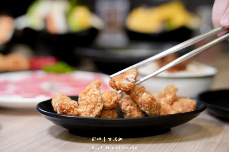 [台南母親節餐廳推薦]敝姓鍋台南海安店，媽媽姓氏幾劃就送幾顆蛤蜊！台南北區聚餐餐廳推薦，附最新菜單