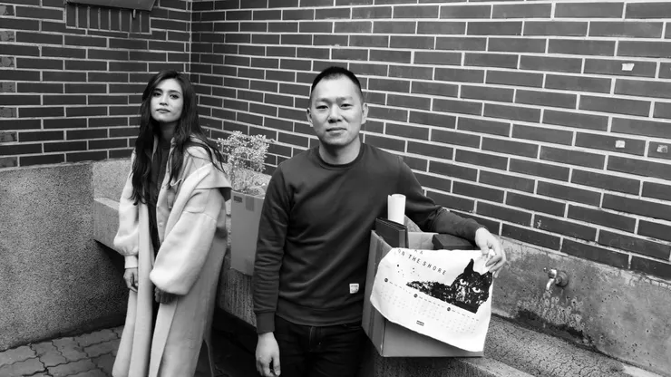 vocus|新世代的創作平台